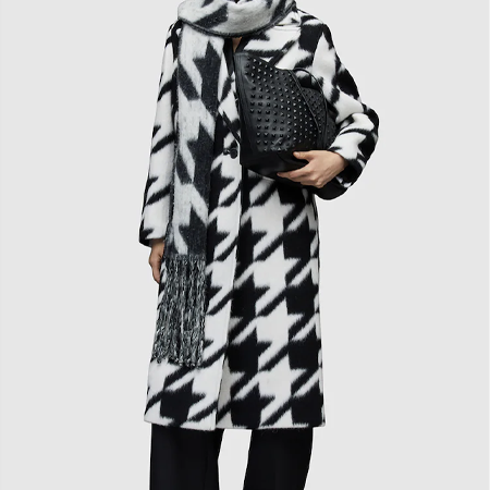 palton dama elegant ieftin