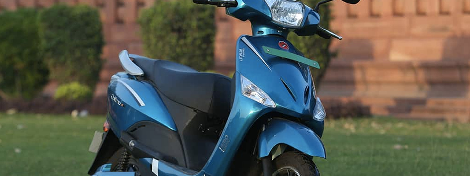 top scutere electrice