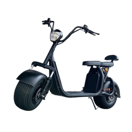 scutere electrice harley