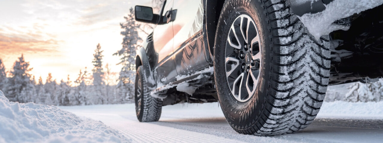 anvelope de iarna de top