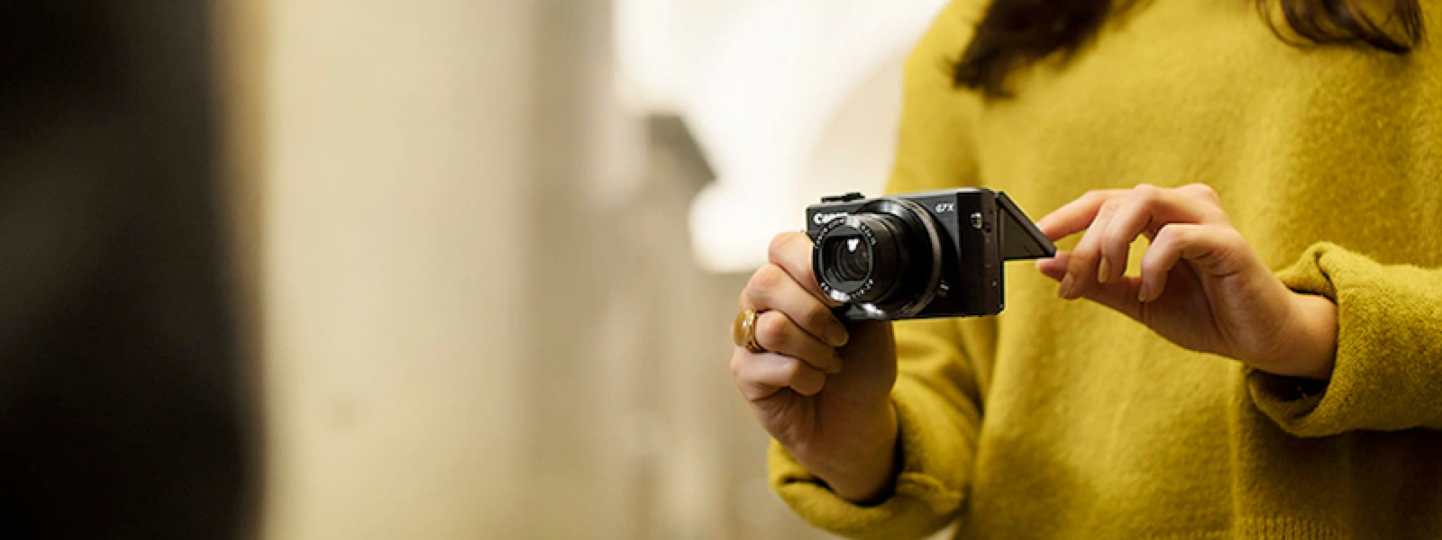 aparate foto compacte de top