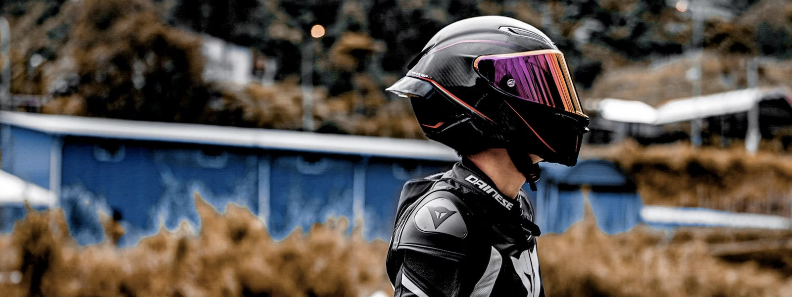 casti motocicleta de top