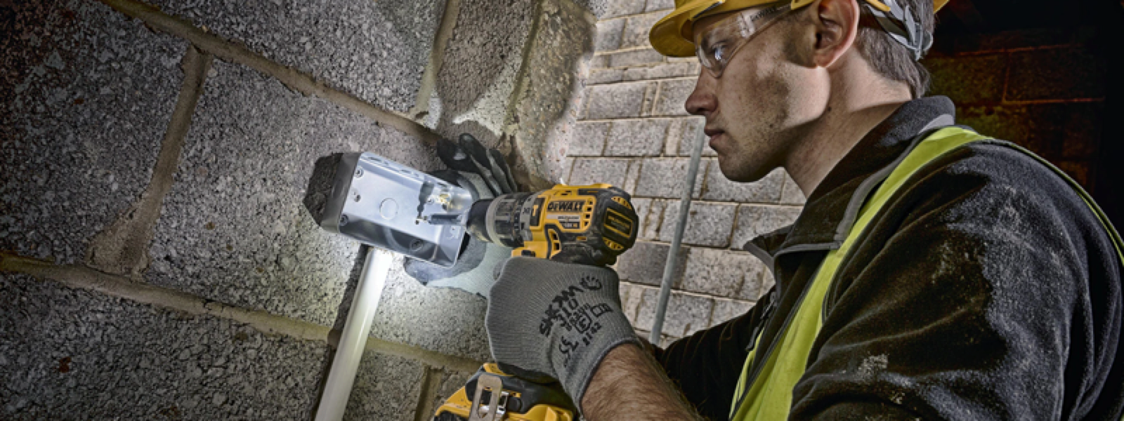 masini de gaurit cu percutie de top