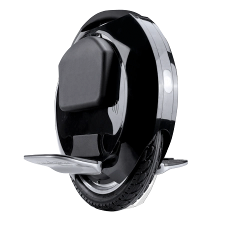 top monociclu electric