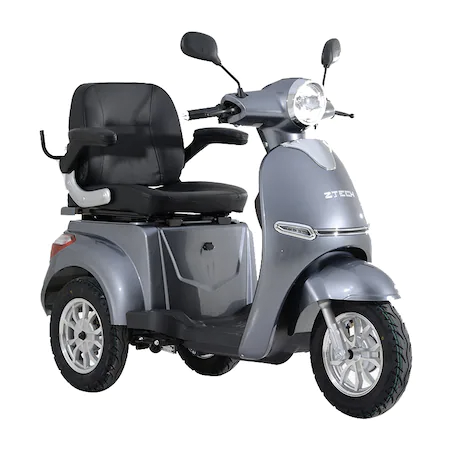 scutere electrice de top