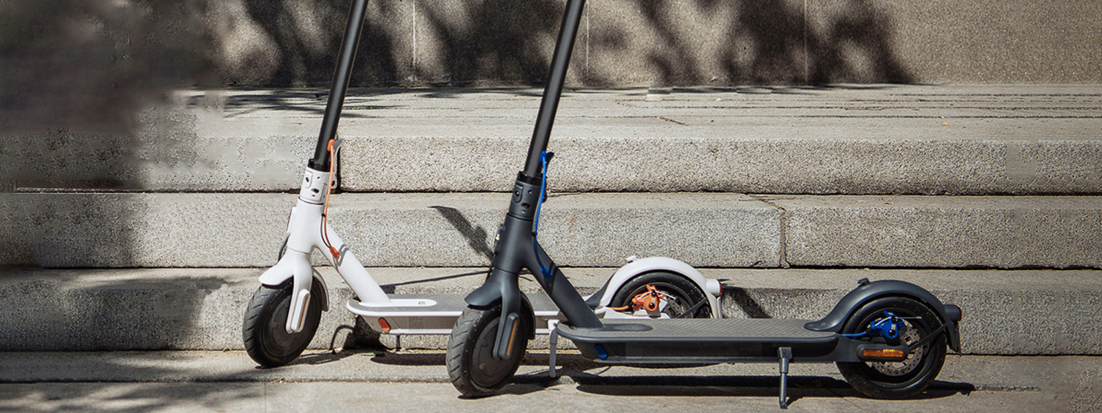 trotinete electrice de top