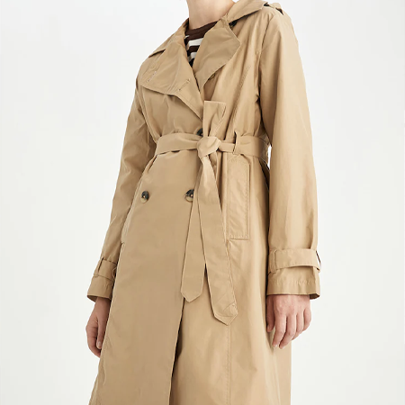 trench dama camel