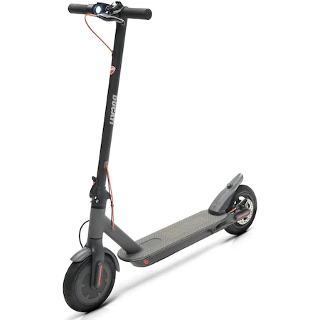 trotinete electrice in rate