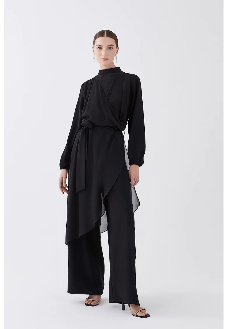 salopete elegante de ocazie