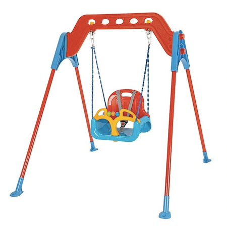 leagane copii interior