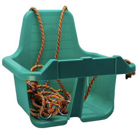 leagane copii din plastic