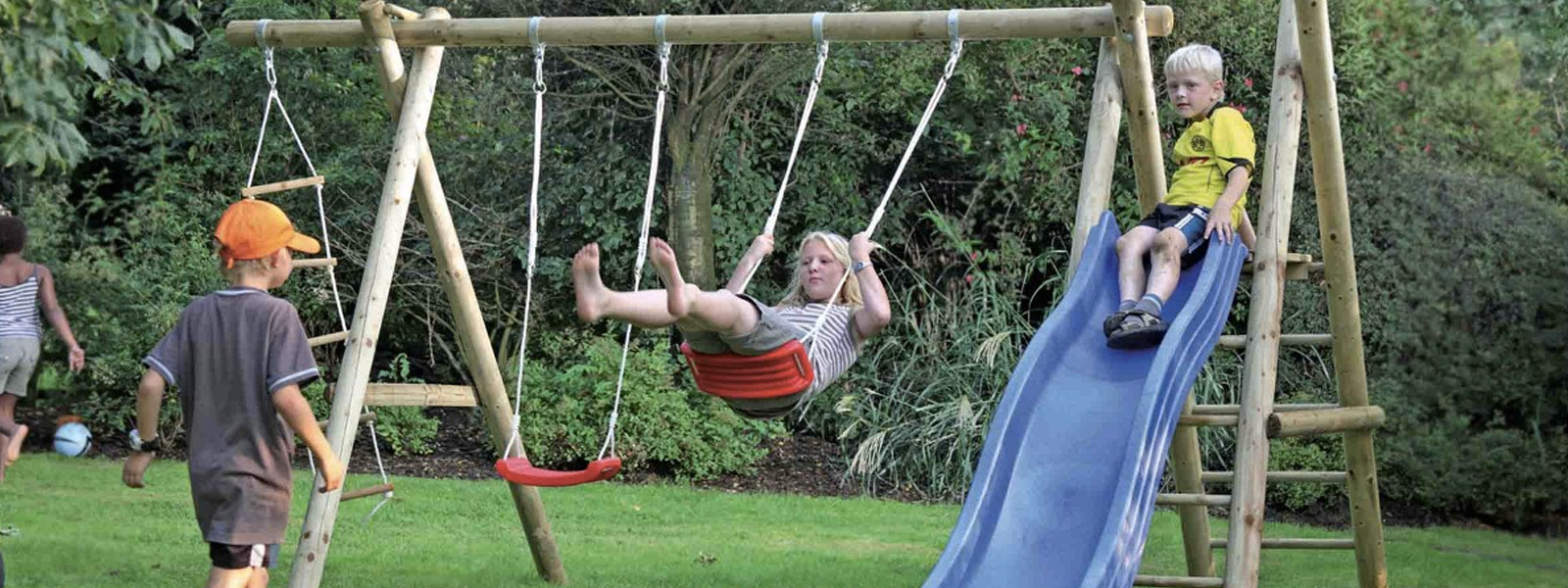 leagane bune pentru copii