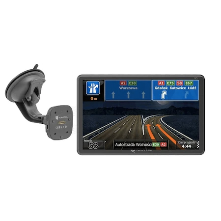 navigatoare camioane