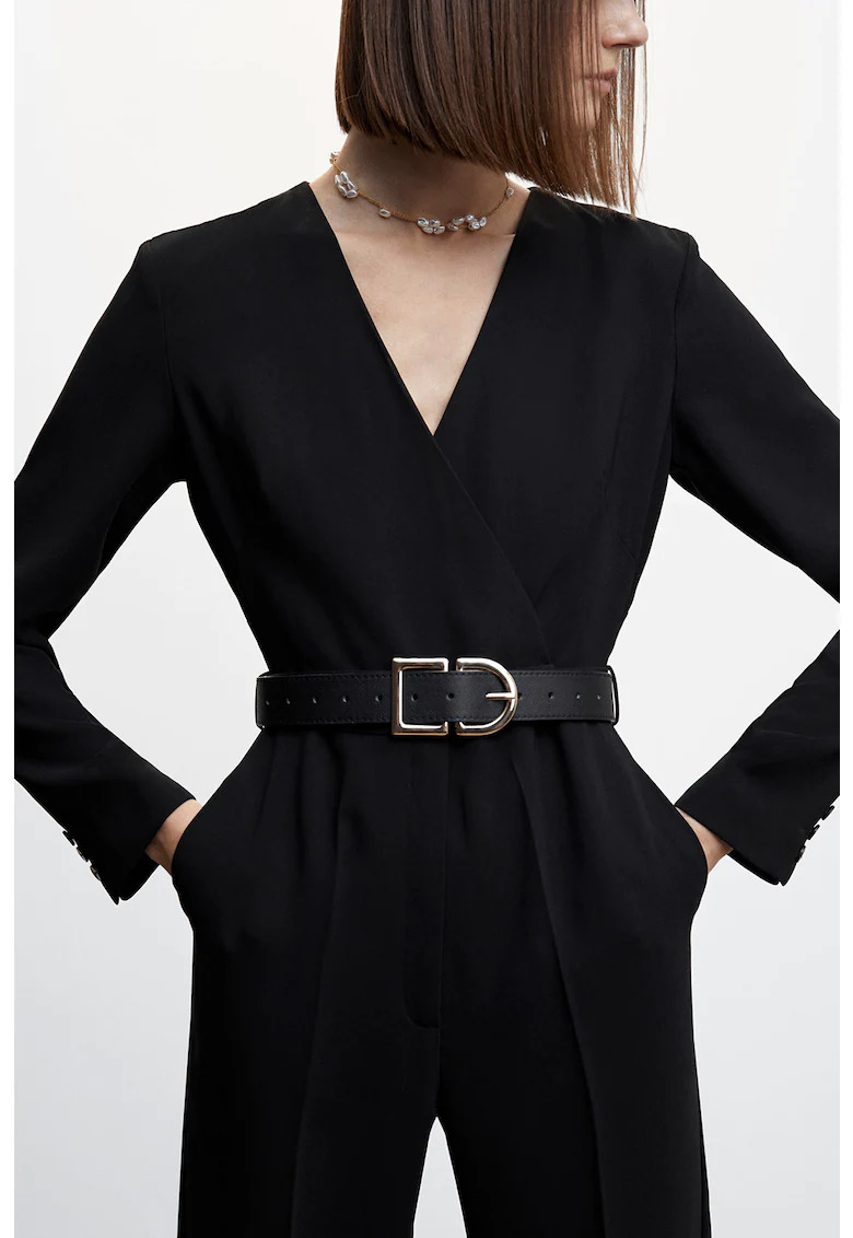 salopeta dama ocazie