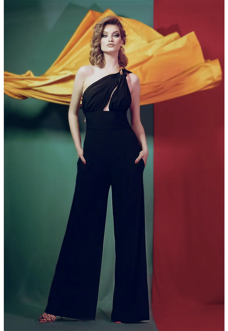 salopeta dama eleganta