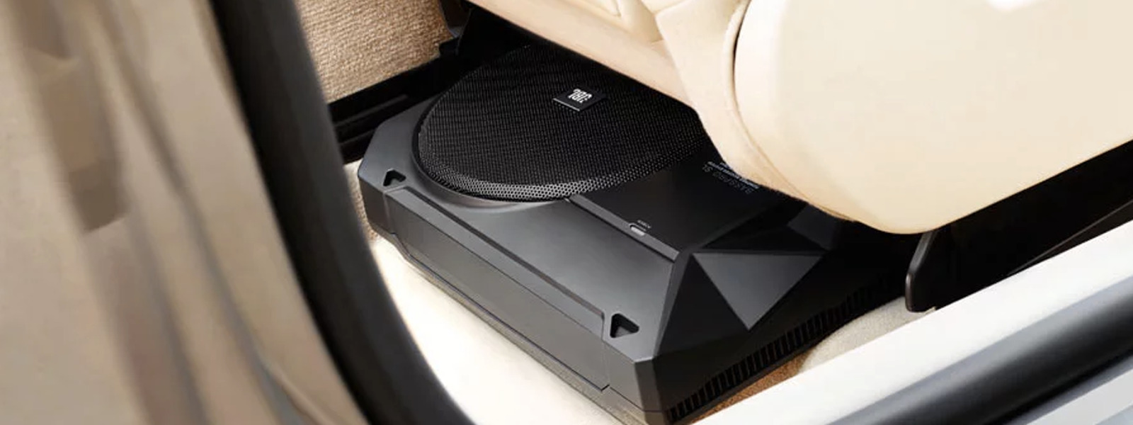 subwoofer auto de top