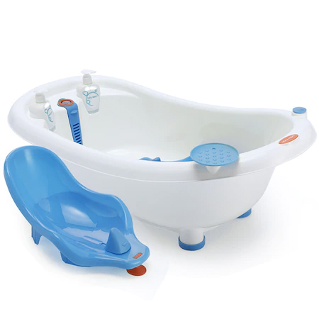 cadita bebelusi cu reductor