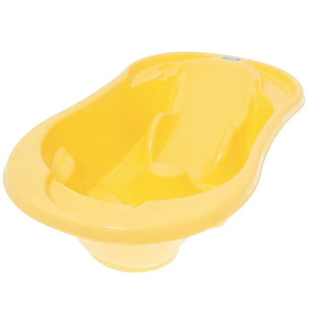 cadita bebe cu termometru