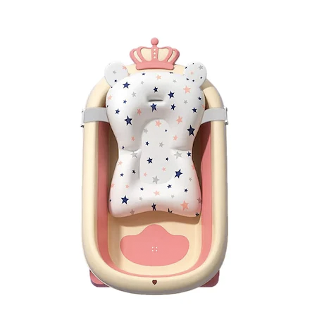 cadita pliabila pentru bebelusi