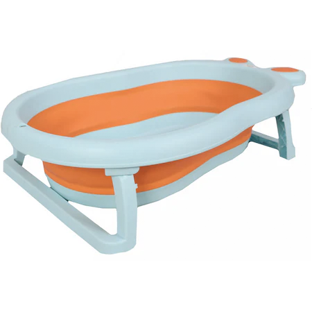 cadita bebe pliabila