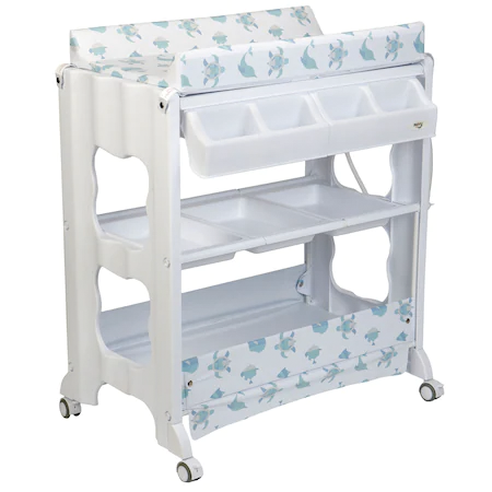 mese infasate cu cadite