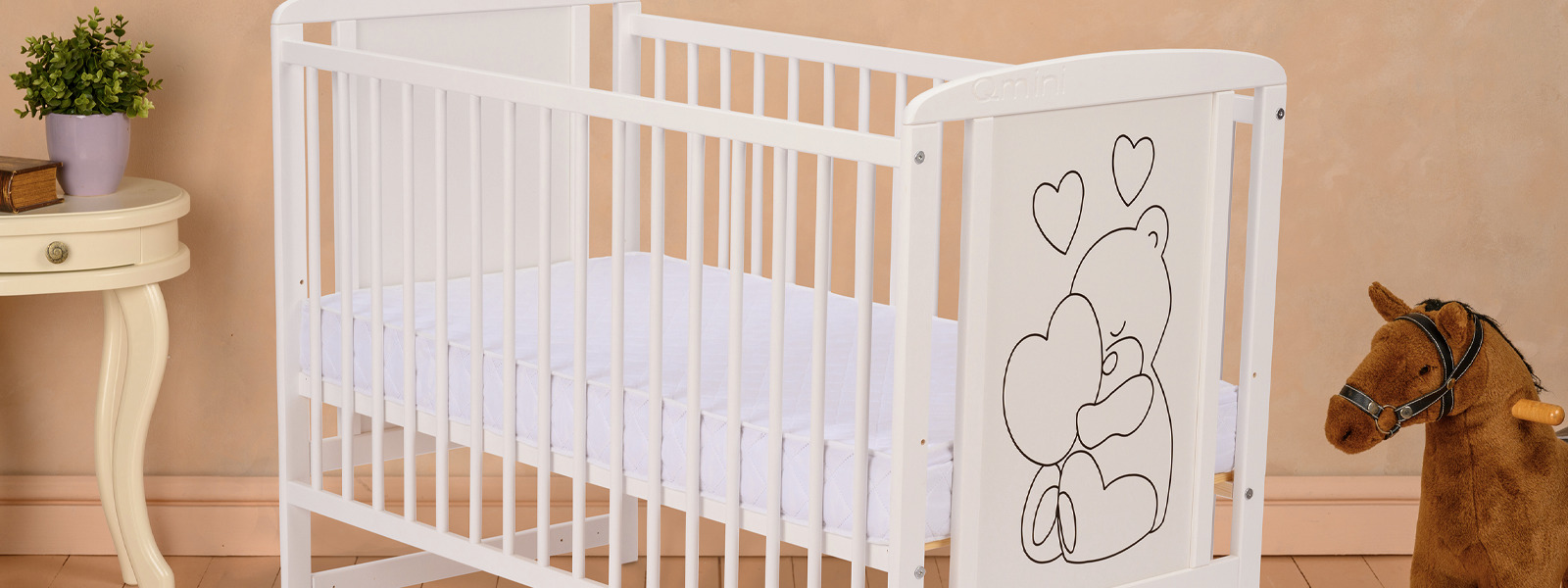 top patut lemn copii