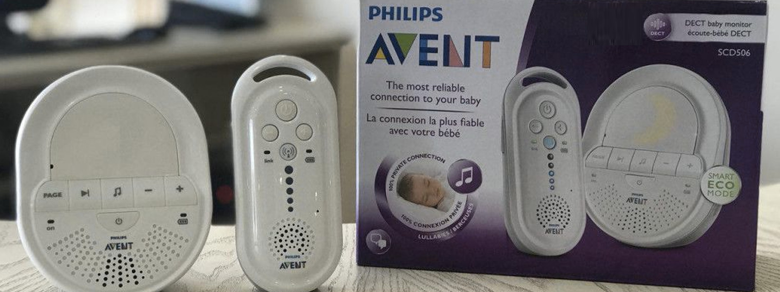 sistem bun de monitorizare bebelusi