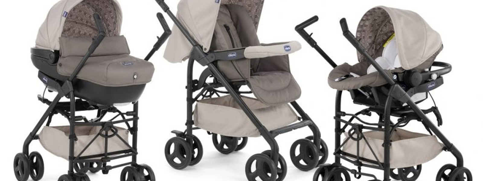 cel mai ieftin carucior 3 in 1 pentru copii