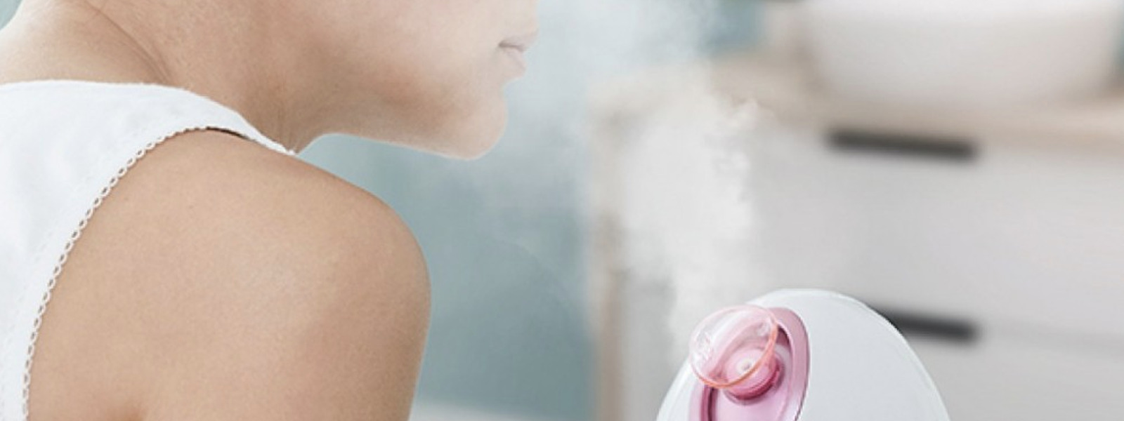 cel mai bun aparat de sauna faciala