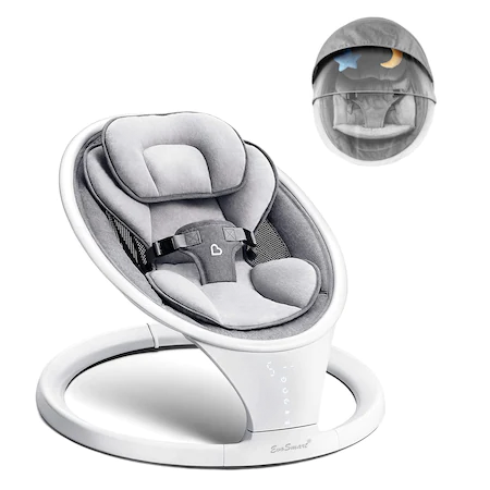 leagan electric bebe