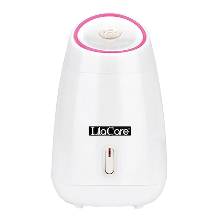 saune faciale cu aburi