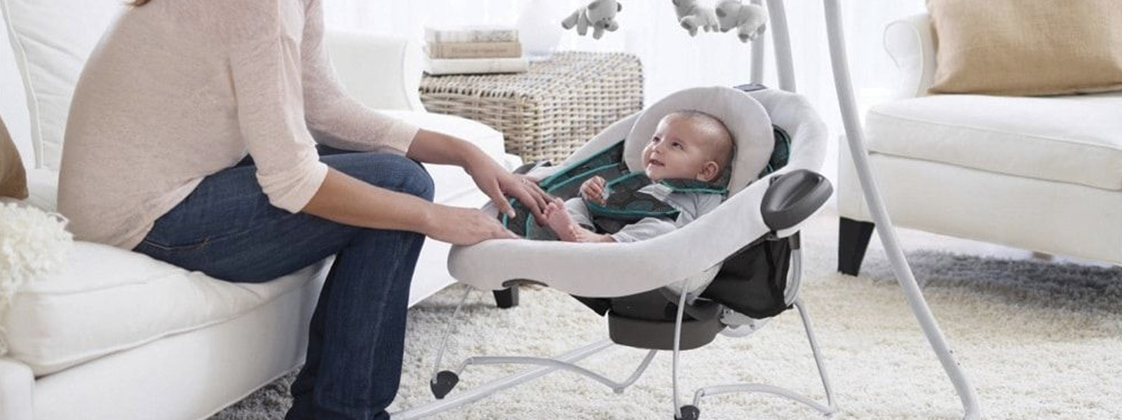 leagan bebelusi ieftin