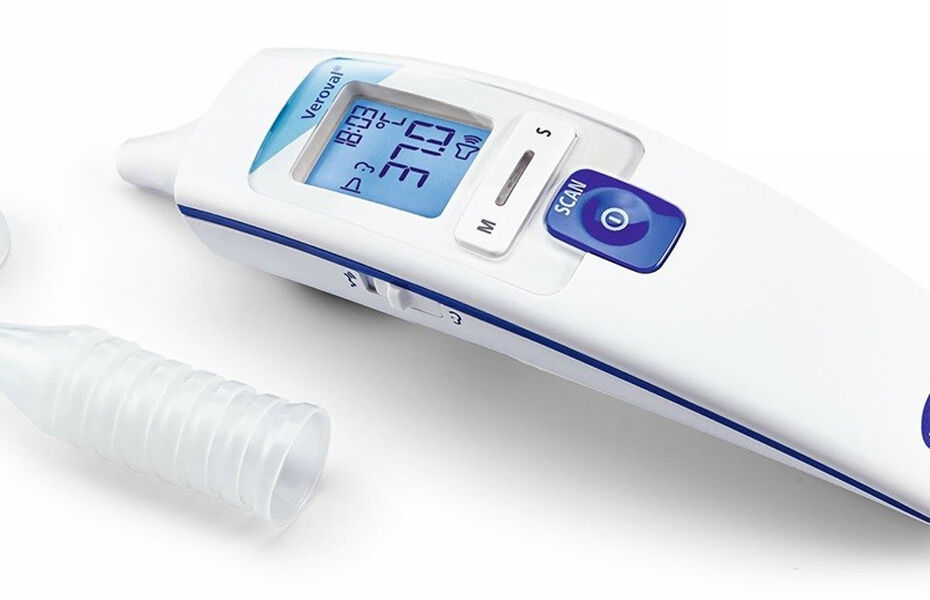 termometre infrarosu bune