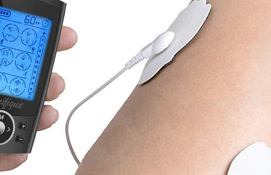 aparat de electrostimulare musculara bun