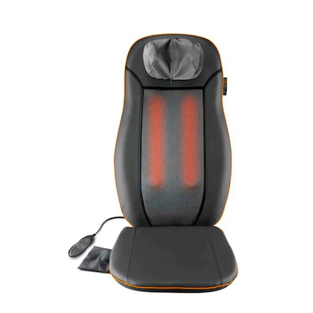 Husa de scaun pentru masaj Shiatsu