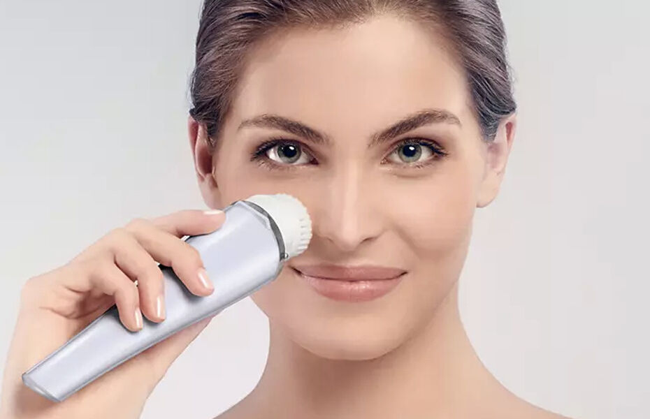 aparate curatare faciala de top