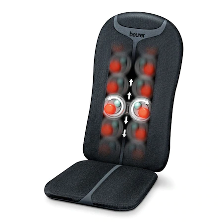 Husa scaun pentru masaj Beurer