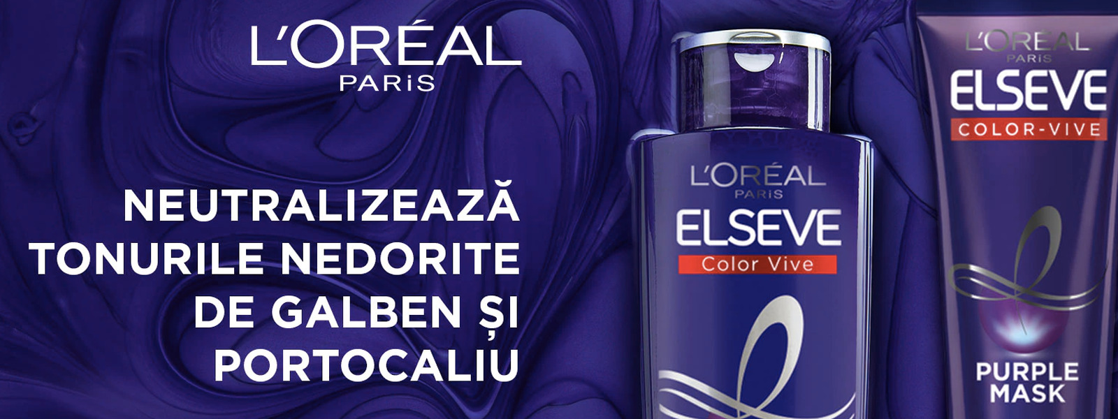 sampon nuantator de top