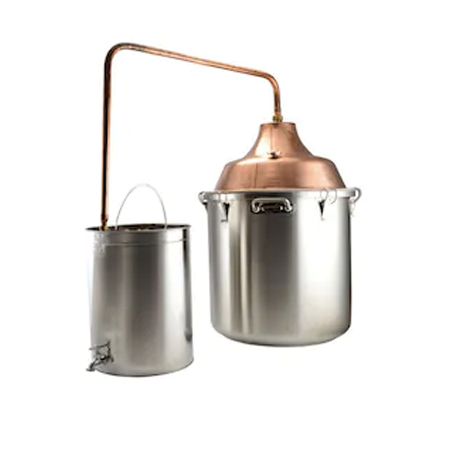 cazane bune fiert tuica