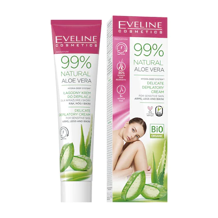 creme depilatoare