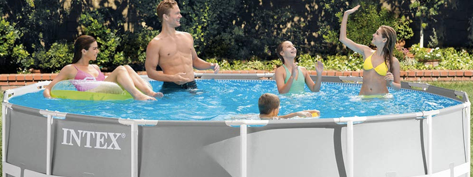 piscine bune pentur gradine