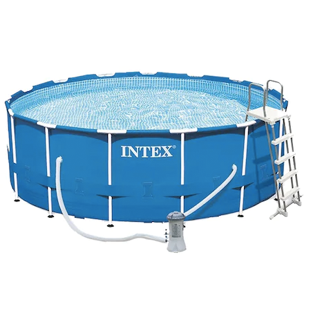 piscina intex