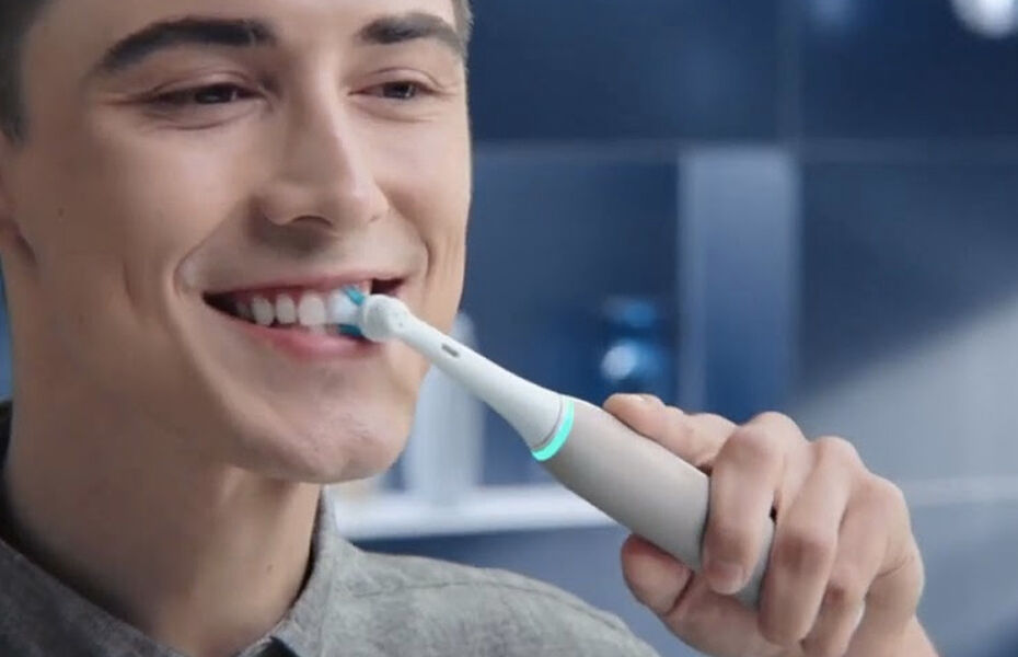 periute de dinti de top