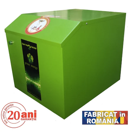 pompa caldura apa apa sol apa in rate