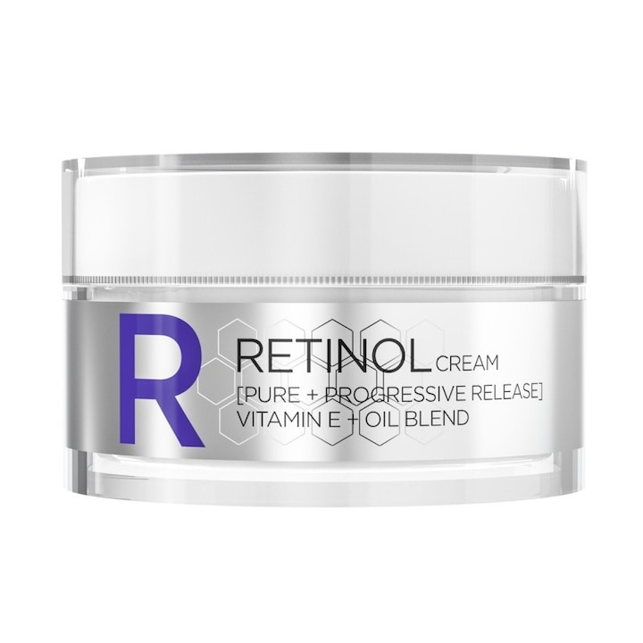 Crema pentru fata Revox cu Retinol