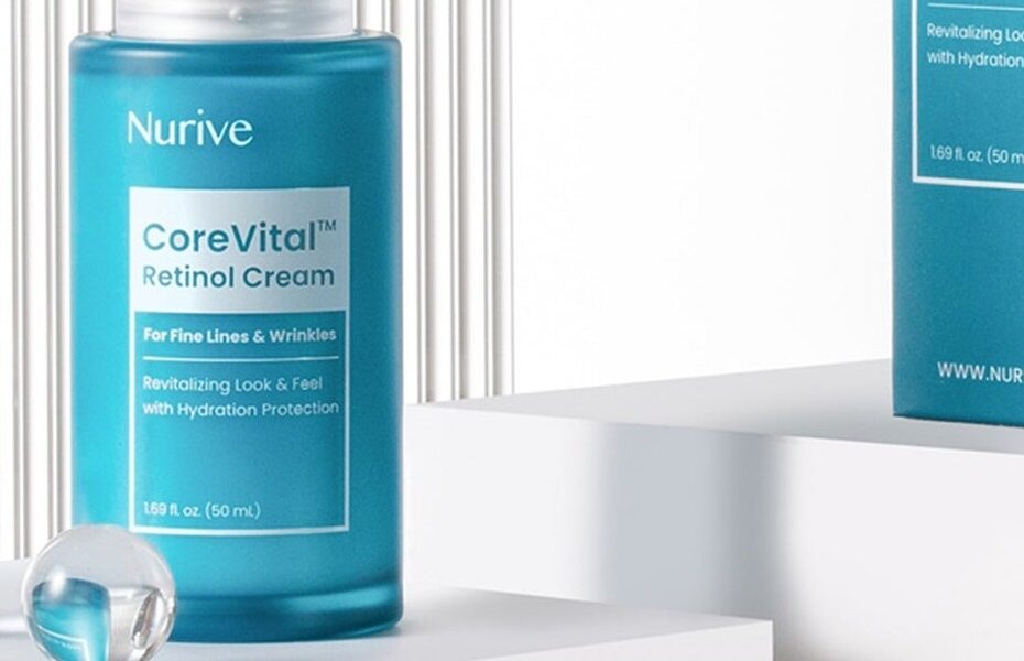 top crema cu retinol