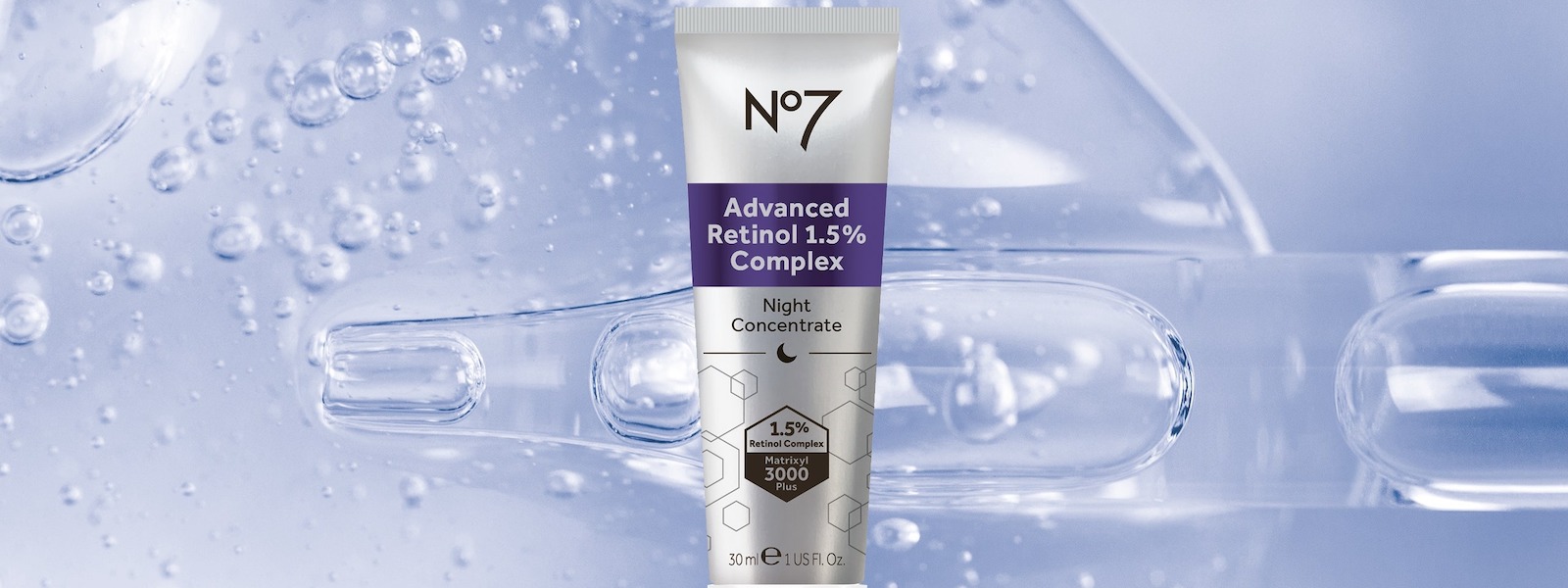 top crema cu retinol