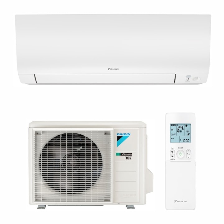 Aparat de aer conditionat Daikin Sensira Bluevolution FTXC35D-RXC35D
