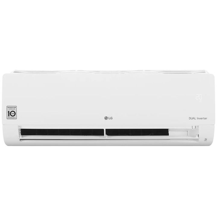 Aparat de aer conditionat LG Standard Wi-Fi 12000 BTU
