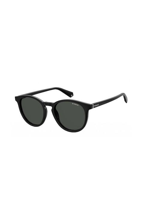 Polaroid Ochelari de soare aviator cu lentile polarizate 61-14-145